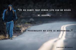Human Life quote #2