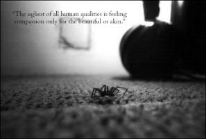 Human Qualities quote #2