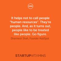 Human Resources quote #2