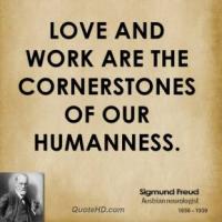 Humanness quote #1