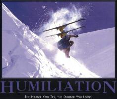 Humiliation quote #2