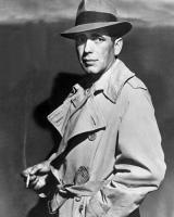 Humphrey Bogart profile photo