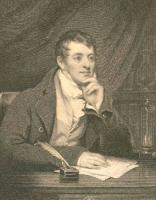 Humphry Davy profile photo