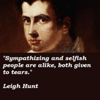 Hunt quote #2