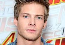 Hunter Parrish's quote