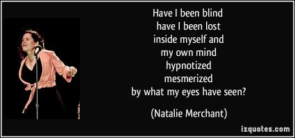 Hypnotized quote #2