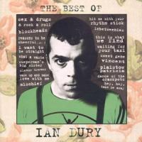 Ian Dury's quote #1