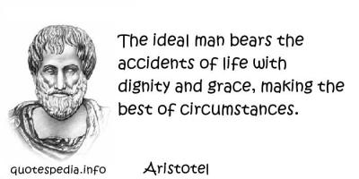 Ideal Man quote #2