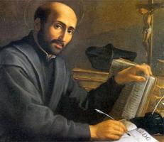 Ignatius Loyola profile photo