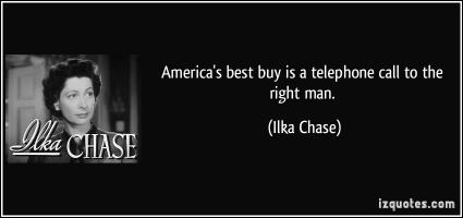 Ilka Chase's quote #3
