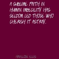 Imbecility quote #2