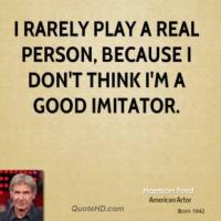 Imitator quote #2