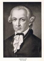 Immanuel Kant profile photo