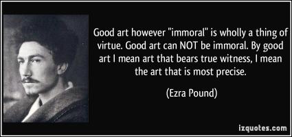 Immoral quote #4