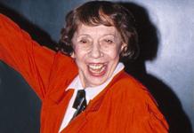 Imogene Coca's quote #1