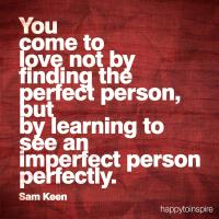 Imperfectly quote #2