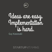 Implementation quote #2