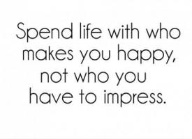 Impress quote #5