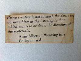 Improvisation quote #2