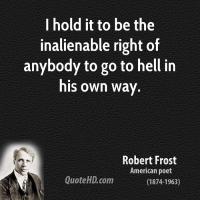 Inalienable Right quote #2