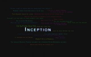Inception quote #2