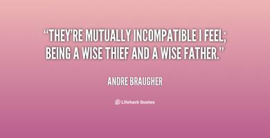 Incompatible quote #2