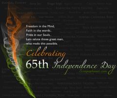Independence quote #2