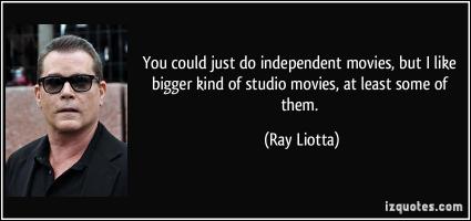 Independent Movies quote #2