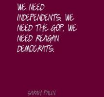 Independents quote #2