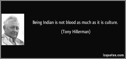 Indian Culture quote #2