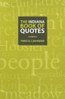 Indiana quote #4