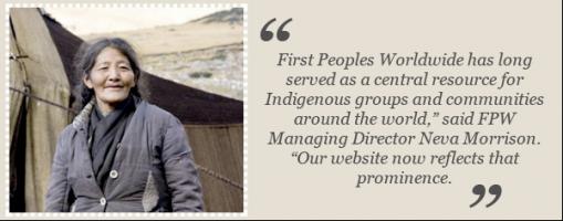 Indigenous People quote #2
