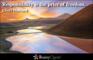 Individual Freedom quote #2