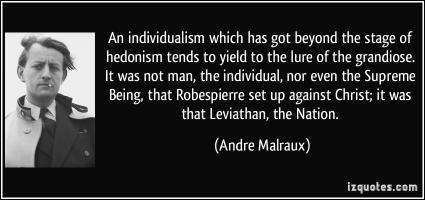 Individualism quote #2