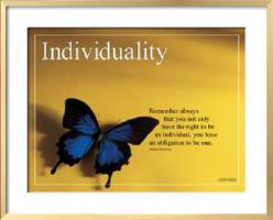 Individuality quote #2