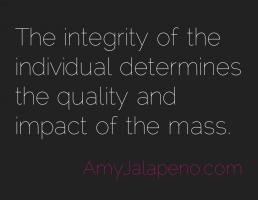 Individuality quote #2