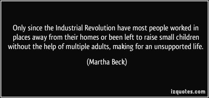 Industrial Revolution quote #2