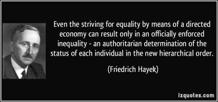 Inequality quote #1