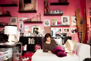 Ines de La Fressange's quote
