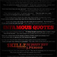 Infamous quote #2