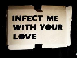 Infect quote #2