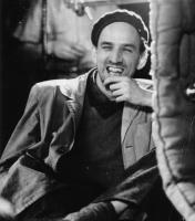 Ingmar Bergman's quote
