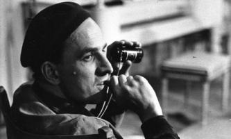 Ingmar Bergman's quote #2