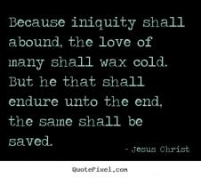 Iniquity quote #2