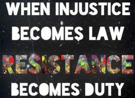 Injustices quote #1