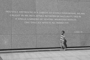 Injustices quote #1
