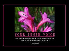 Inner Voice quote #2