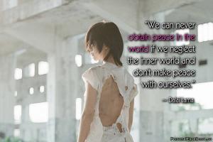 Inner World quote #2