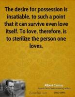 Insatiable quote #2