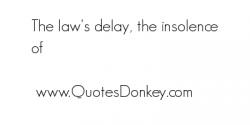 Insolence quote #1